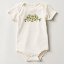 Celtic triple heart t-shirts