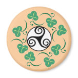 celtic, clover, celtic triskell, triscell, spiral,