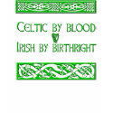 Celtic t-shirts by TheYankeeDingo Celtic t-shirts