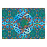 Celtic Turtle Cards