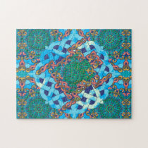 Celtic Turtle Puzzle