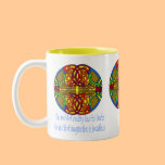 Celtic Wisdom Coffee Mug mugs