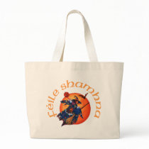 Celtic Witch Bag (Gaelic)