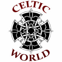 CELTIC WORLD t-shirts by TravisTeel CELTIC WORLD t-shirts