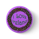 CELTIC WREATH Collection buttons