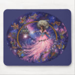 Celtic Zodiac Mouse Pad