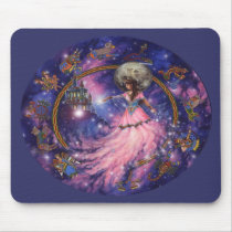 Celtic Zodiac Mouse Pad mousepads by irishcountry Celtic Zodiac Mouse Pad mousepads