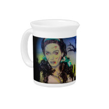 'Celtic Zombie Pride' Pitcher