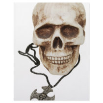 CelticCrossSkull042109 Letterhead