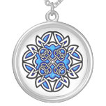 CelticEnhancedBlue Jewelry
