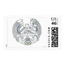 CELTIK POSTAGE
