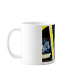 Cement Mixer, Cerny la Ville, cement mixer, cer... mugs