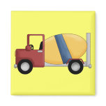 square_magnet - Kids Planes, Trains And Automobile T-Shirts And Gifts: Sizes  Available colors: 0