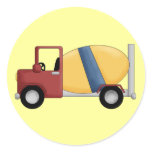 round_sticker - Kids Planes, Trains And Automobile T-Shirts And Gifts: Sizes  Available colors: 0