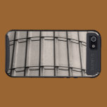 Cement Silo Skinit Cargo iPhone 5 Case skinit case
