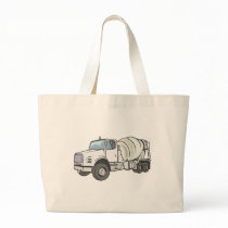 Cement Truck bags
