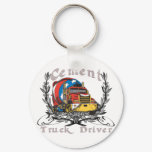 Cement Truck Driver