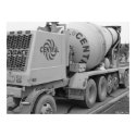 Cement Truck posters