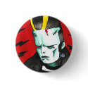 Cemetary King buttons by mummyslittlemonster Cemetary King buttons