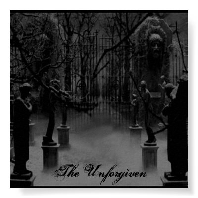 TheUnforgiven