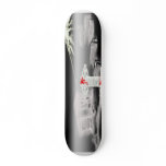 Cemetary Visions Skateboards