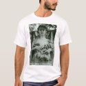 Cemetery2 t-shirts