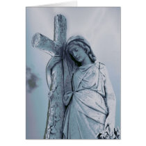 Cementerio Chica # 7 tarjetas by Merritt_B Cementerio Chica # 7 tarjetas