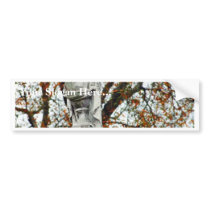 Cemetery Statues Vases bumper stickers by lifesphere Cemetery Statues Vases bumper stickers
