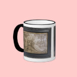 Cemetery Vigil mugs
