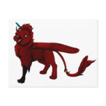 Cendi Post Card