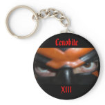 cenobite12, Cenobite, XIII keychains