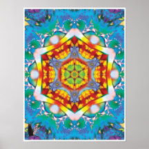 Cenris Poster