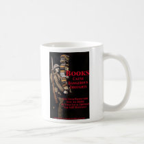 censor books mugs