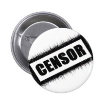 Censor Button