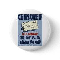 Censored buttons