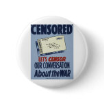 Censored buttons