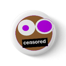 censored buttons