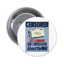 Censored Button