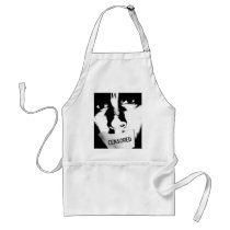Censorship aprons