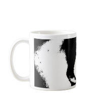 Censorship mugs