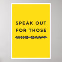 Censorship Poster posters