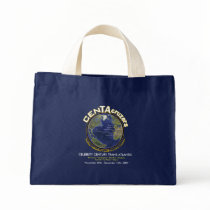 CenTAcruzers Logo Tote Bag