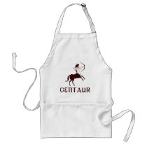 Centaur aprons by nakedzealot Centaur aprons