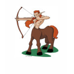 Centaur Archer (Child) t-shirts