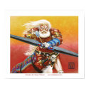Centaur Archer Print