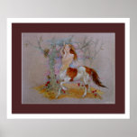 Centaur - Autumn Dance posters