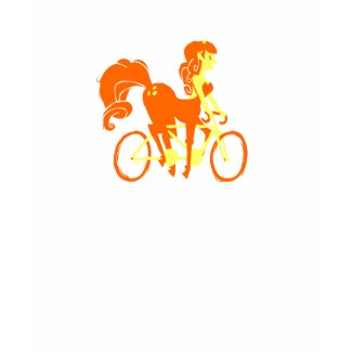 centaur bike shirt