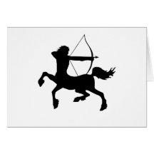 Centaur Card