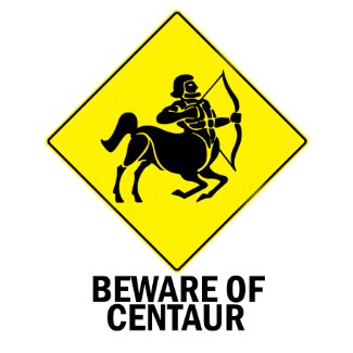 Centaur petshirt