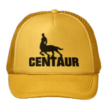 Centaur Hat